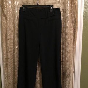 Kennar wide leg pants size 6